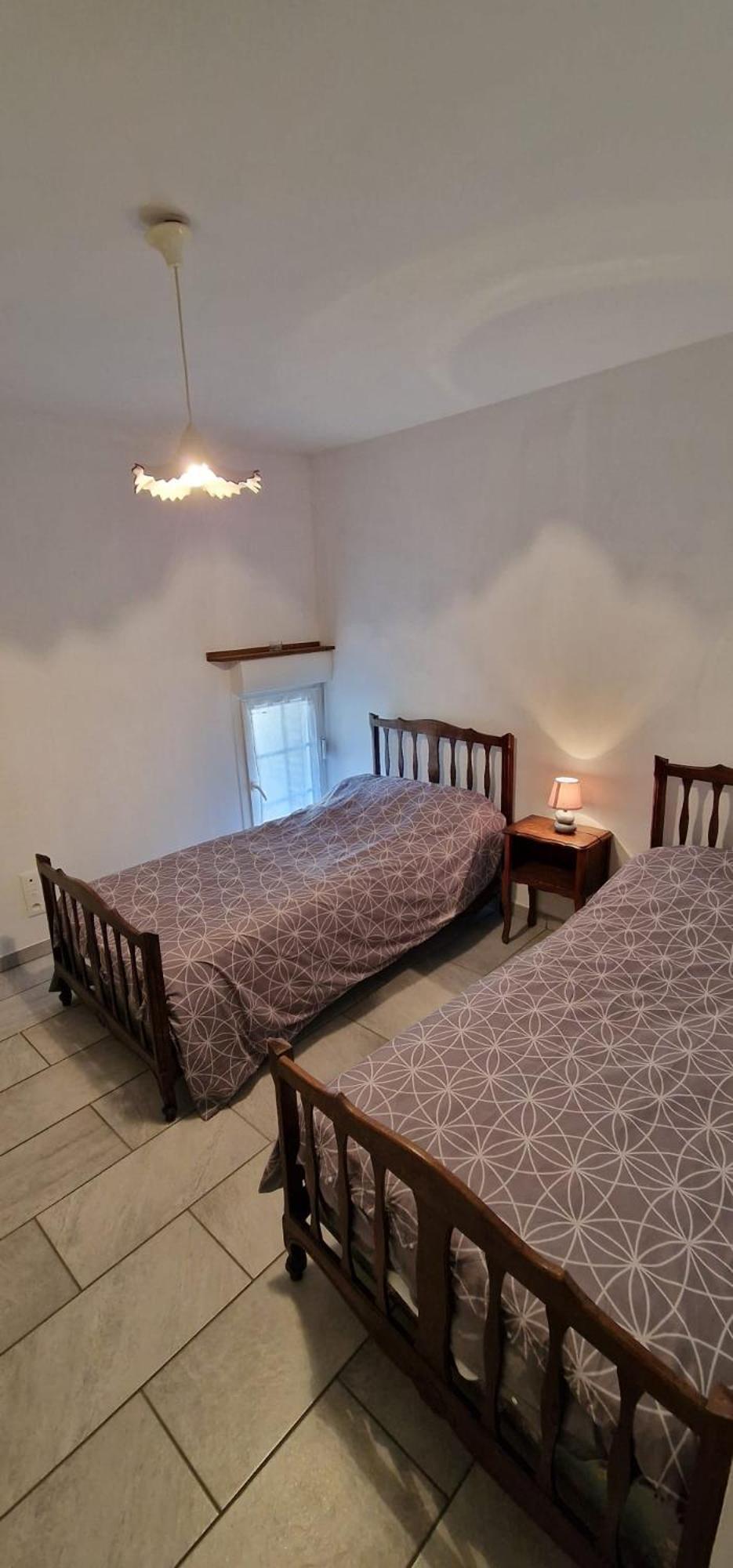 Chambres D'Hotes Chez Jean Spoy  Экстерьер фото