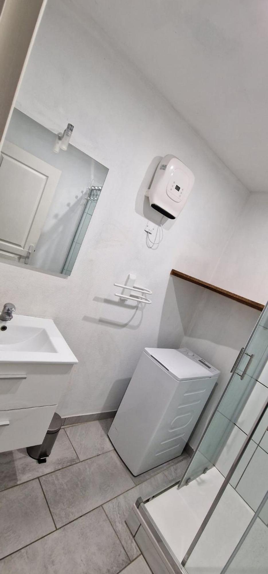 Chambres D'Hotes Chez Jean Spoy  Экстерьер фото